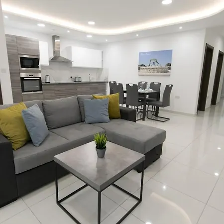 Orion 4a New State Of The Art Family * San Pawl il-Baħar
