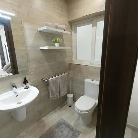 Appartement Orion 4a New State Of The Art Family
