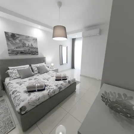 Orion 4a New State Of The Art Family St. Paul's Bay