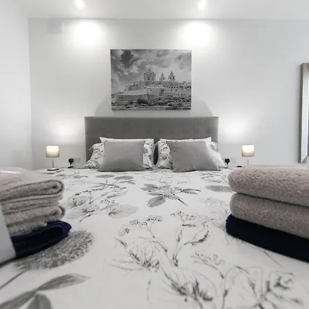 Orion 4a New State Of The Art Family Apartament