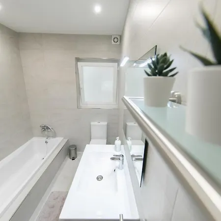 Orion 4a New State Of The Art Family Сент-Полс-Бей