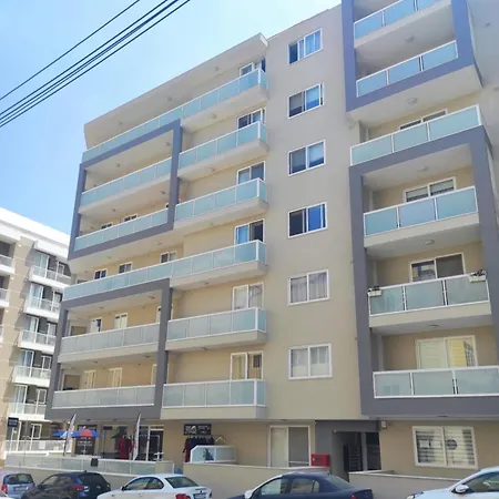 Orion 4a New State Of The Art Family Appartement *