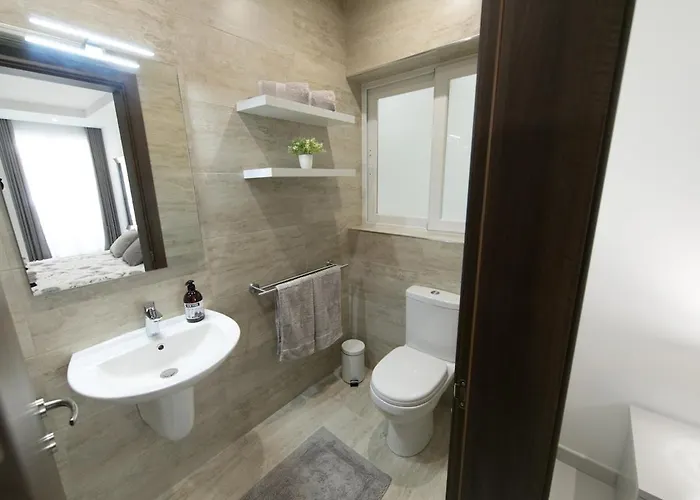 Apartment Orion 4a New State Of The Art Family