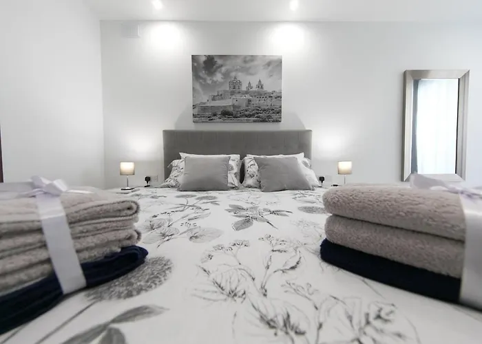 Orion 4a New State Of The Art Family Apartment