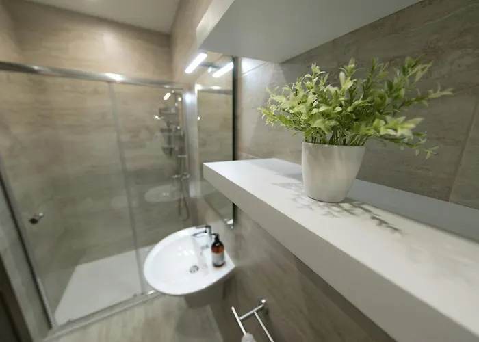 Apartment Orion 4a New State Of The Art Family St. Paul's Bay