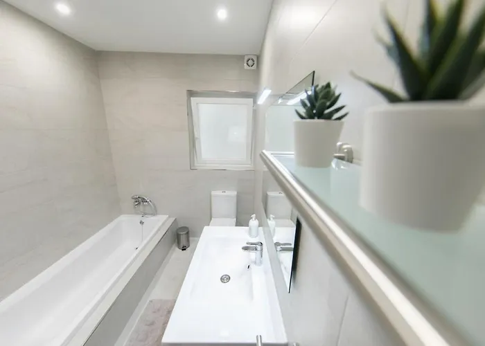 Orion 4a New State Of The Art Family St. Paul's Bay