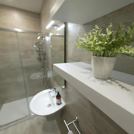 דירה Orion 4a New State Of The Art Family סיינט פול ביי